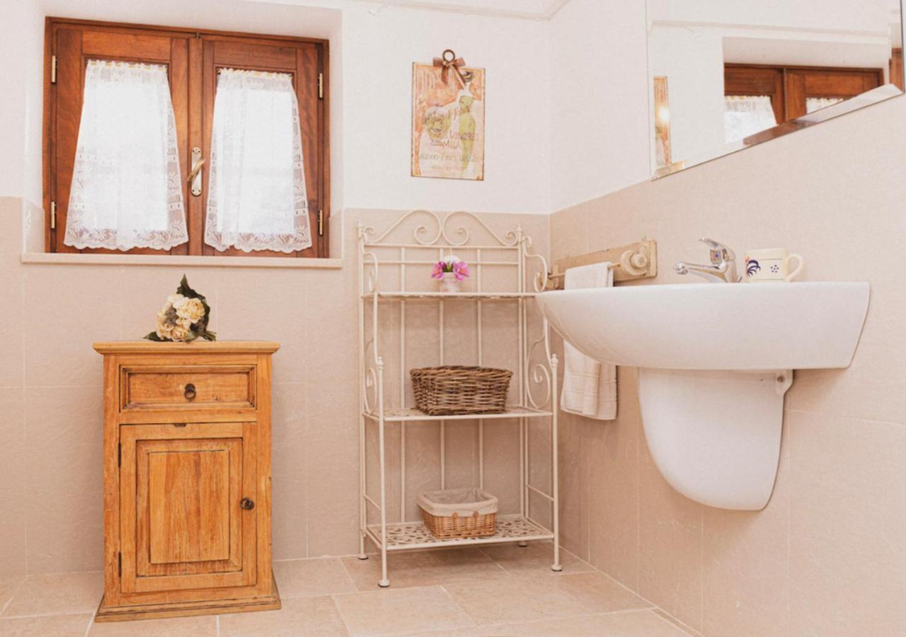 Poggio Degli Ulivi Bed & Breakfast Locorotondo Exterior photo